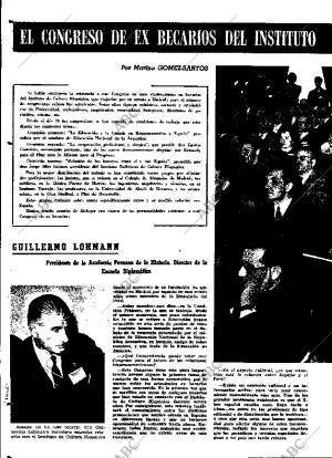 ABC MADRID 31-01-1970 página 10