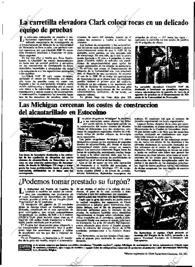 ABC MADRID 31-01-1970 página 103