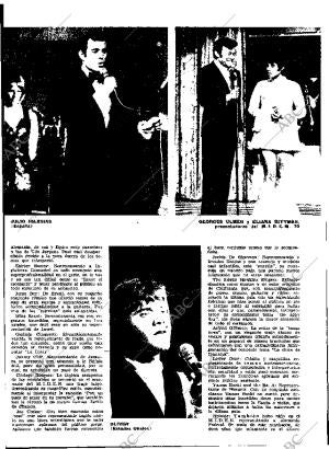 ABC MADRID 31-01-1970 página 104