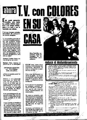 ABC MADRID 31-01-1970 página 106