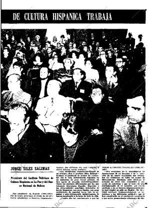 ABC MADRID 31-01-1970 página 11