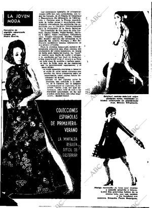 ABC MADRID 31-01-1970 página 111