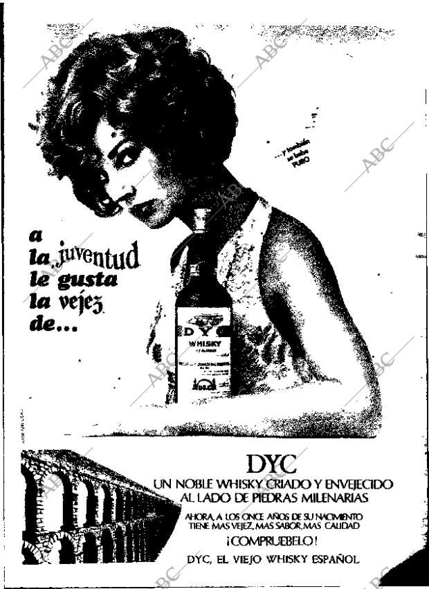 ABC MADRID 31-01-1970 página 112