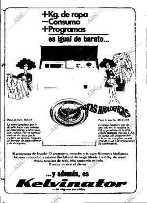ABC MADRID 31-01-1970 página 14