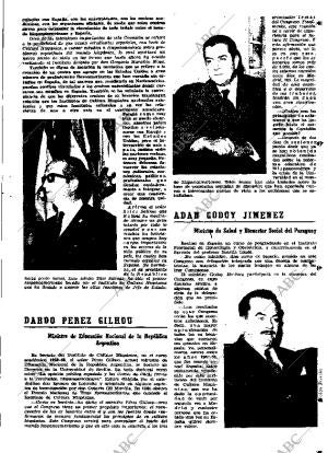 ABC MADRID 31-01-1970 página 15