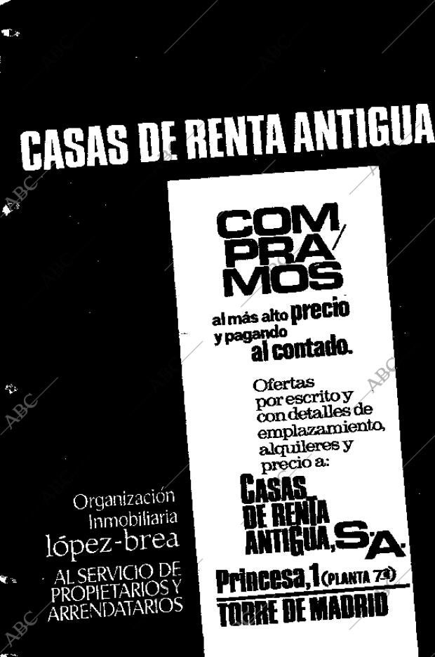 ABC MADRID 31-01-1970 página 16