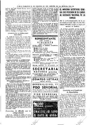 ABC MADRID 31-01-1970 página 26