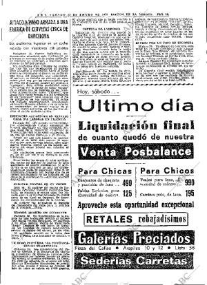 ABC MADRID 31-01-1970 página 33