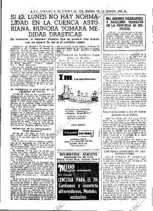 ABC MADRID 31-01-1970 página 37