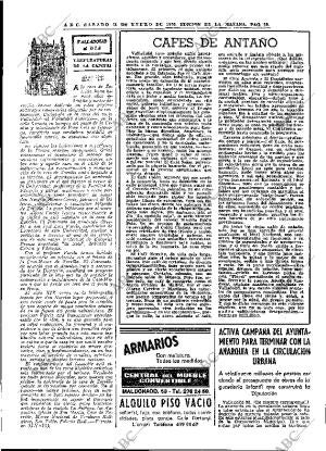 ABC MADRID 31-01-1970 página 39