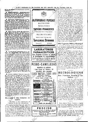 ABC MADRID 31-01-1970 página 44