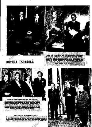 ABC MADRID 31-01-1970 página 5