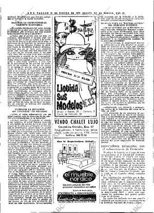 ABC MADRID 31-01-1970 página 52