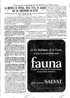 ABC MADRID 31-01-1970 página 53