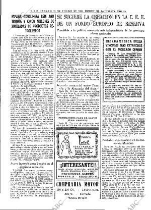 ABC MADRID 31-01-1970 página 55