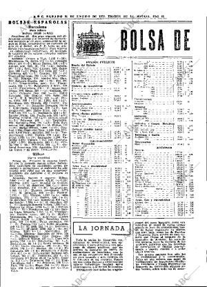 ABC MADRID 31-01-1970 página 56
