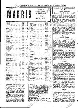 ABC MADRID 31-01-1970 página 57