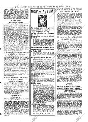 ABC MADRID 31-01-1970 página 58
