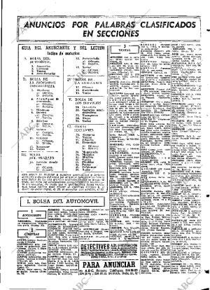 ABC MADRID 31-01-1970 página 79