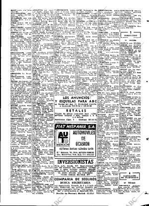 ABC MADRID 31-01-1970 página 81