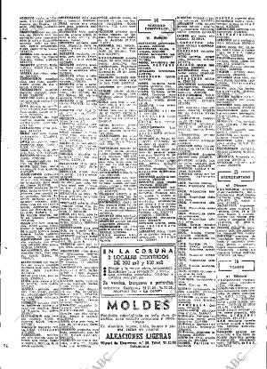 ABC MADRID 31-01-1970 página 86