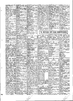 ABC MADRID 31-01-1970 página 88