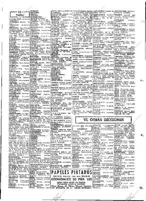 ABC MADRID 31-01-1970 página 89