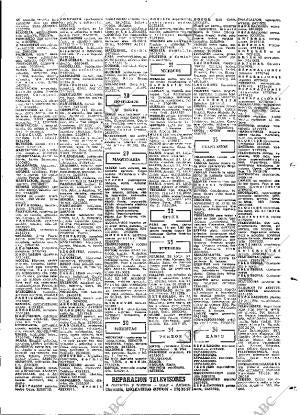 ABC MADRID 31-01-1970 página 91