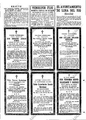 ABC MADRID 31-01-1970 página 93
