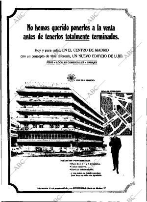 ABC MADRID 31-01-1970 página 98