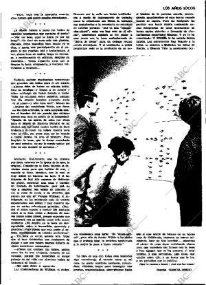 ABC MADRID 31-01-1970 página 99