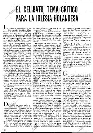 BLANCO Y NEGRO MADRID 31-01-1970 página 22