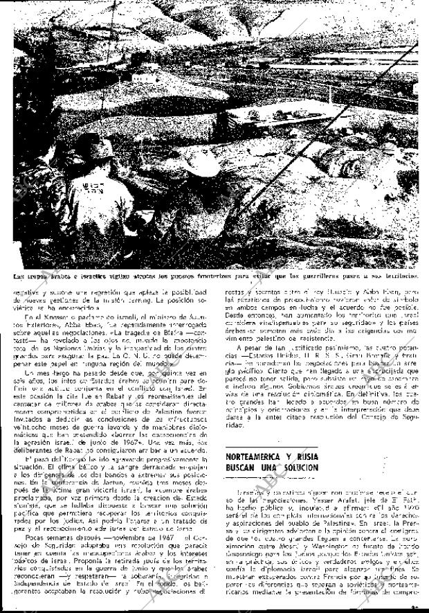 BLANCO Y NEGRO MADRID 31-01-1970 página 31