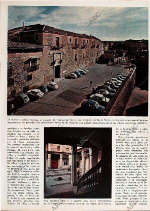 BLANCO Y NEGRO MADRID 31-01-1970 página 37