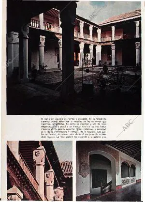 BLANCO Y NEGRO MADRID 31-01-1970 página 44