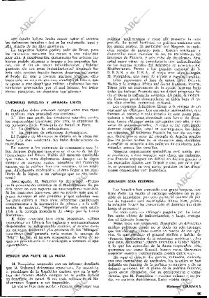 BLANCO Y NEGRO MADRID 31-01-1970 página 55