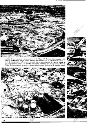 BLANCO Y NEGRO MADRID 31-01-1970 página 58