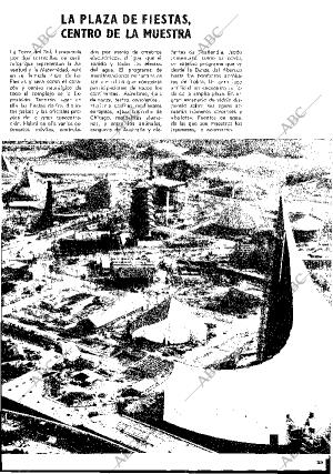 BLANCO Y NEGRO MADRID 31-01-1970 página 59