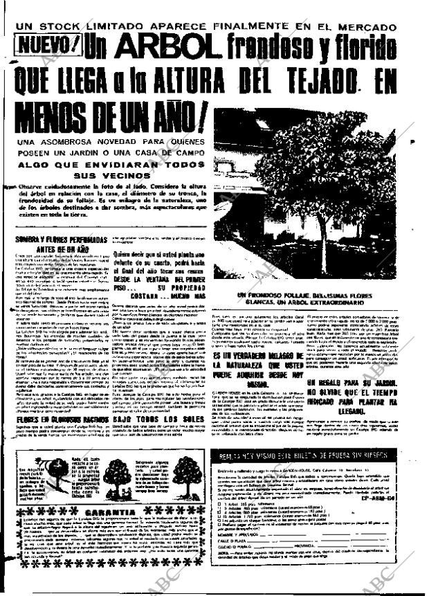 ABC MADRID 01-02-1970 página 10