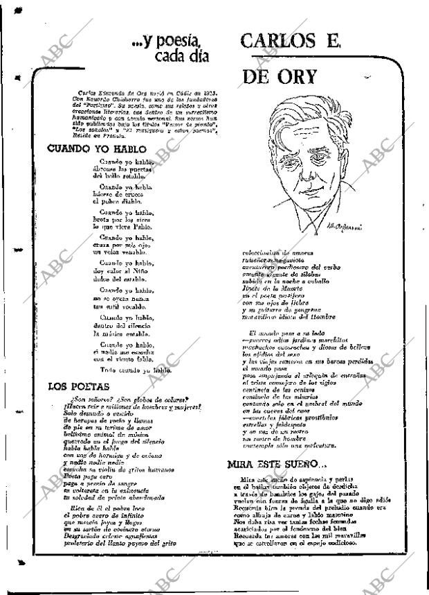 ABC MADRID 01-02-1970 página 100