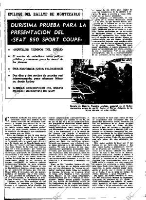 ABC MADRID 01-02-1970 página 106