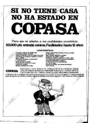 ABC MADRID 01-02-1970 página 109