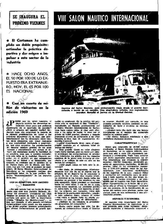 ABC MADRID 01-02-1970 página 110