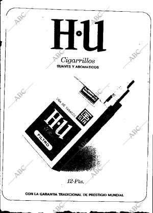 ABC MADRID 01-02-1970 página 112