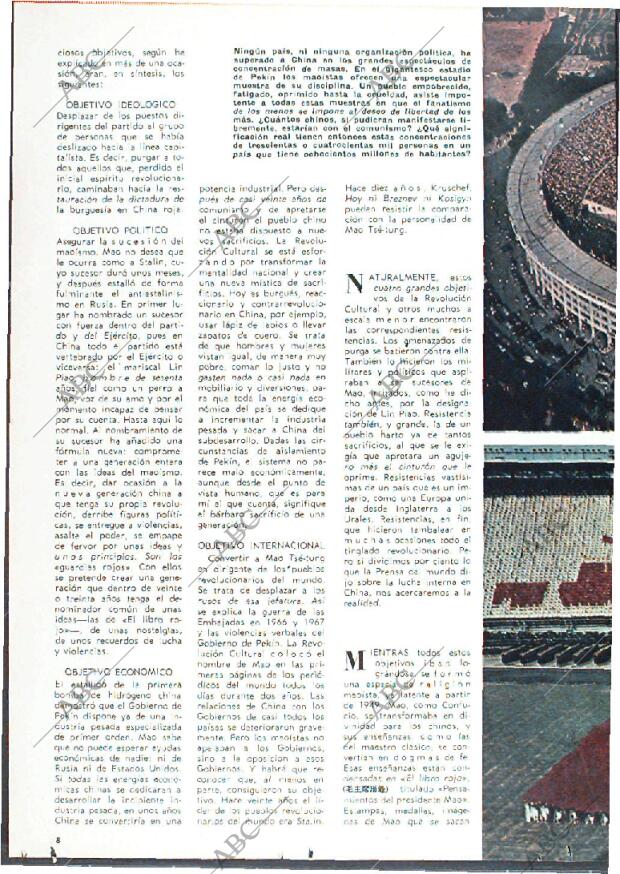 ABC MADRID 01-02-1970 página 120