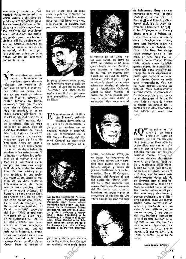 ABC MADRID 01-02-1970 página 123