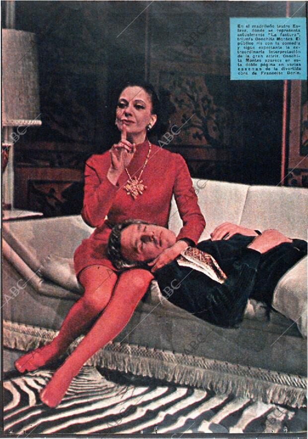 ABC MADRID 01-02-1970 página 124