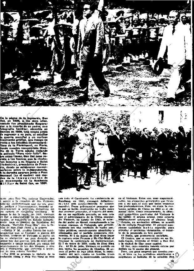 ABC MADRID 01-02-1970 página 131