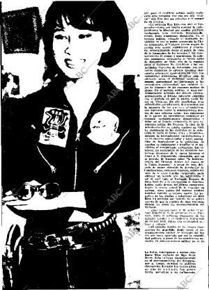 ABC MADRID 01-02-1970 página 132