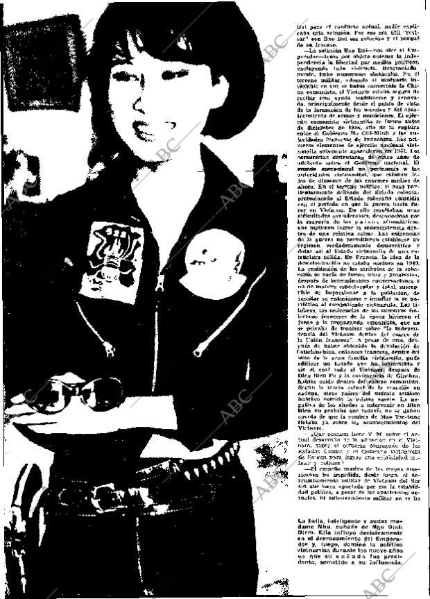 ABC MADRID 01-02-1970 página 132